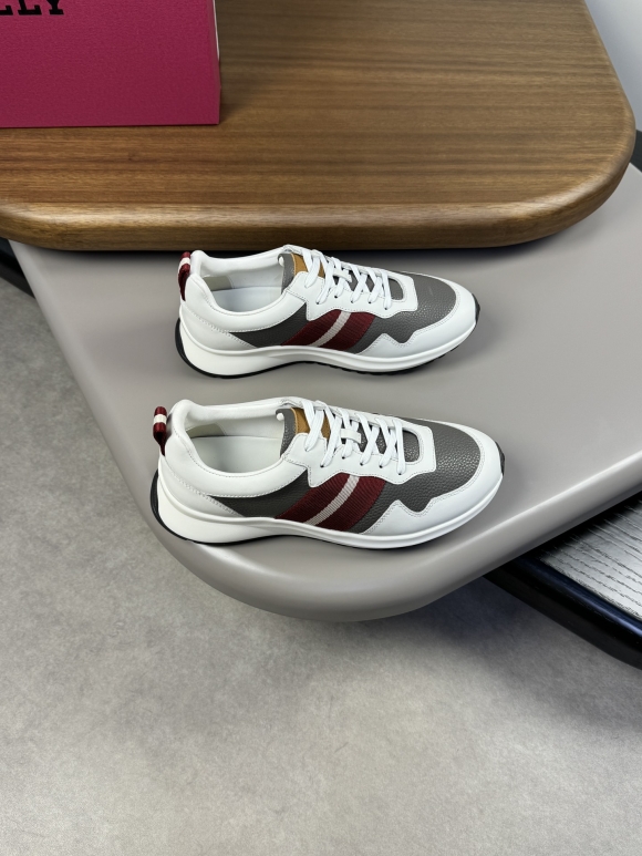 BallySHOES