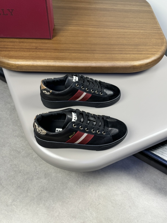 BallySHOES