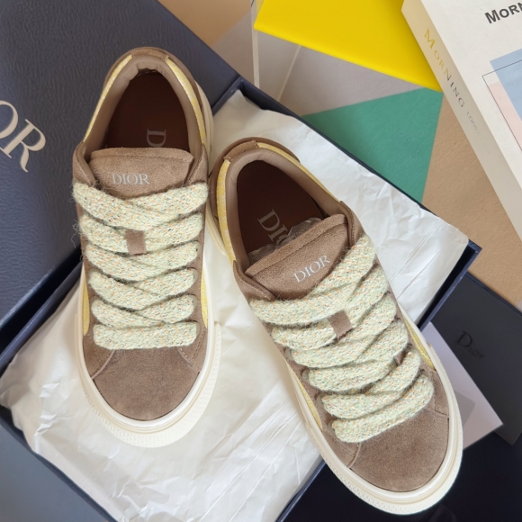 DiorSHOES DiorSHOES