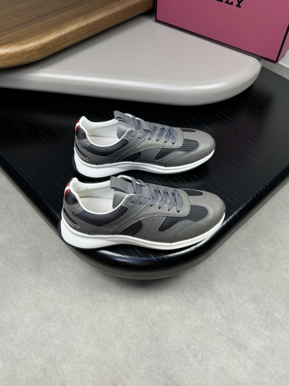 BallySHOES