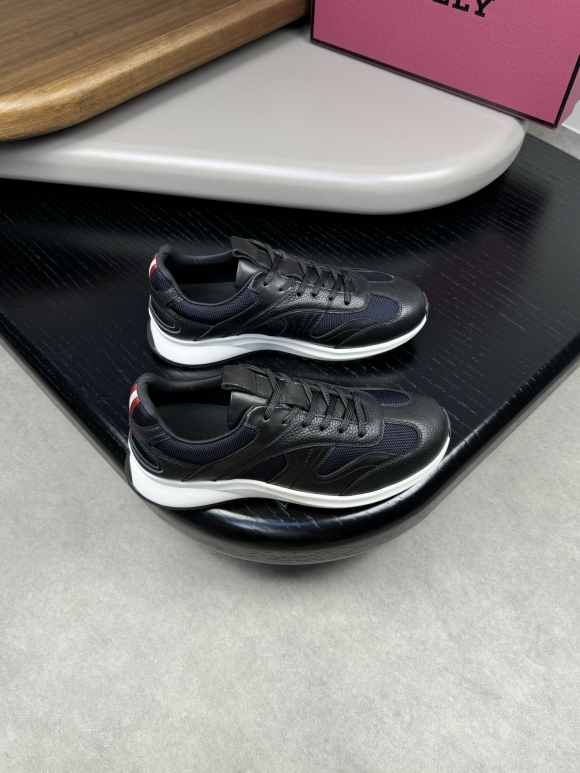 BallySHOES