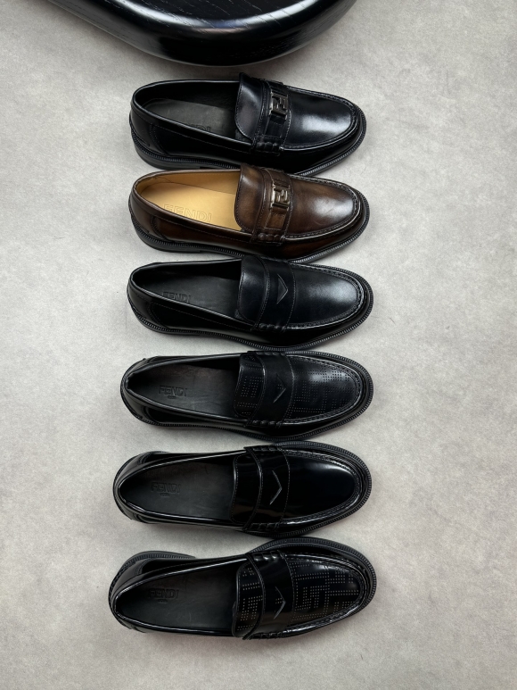 FendiSHOES