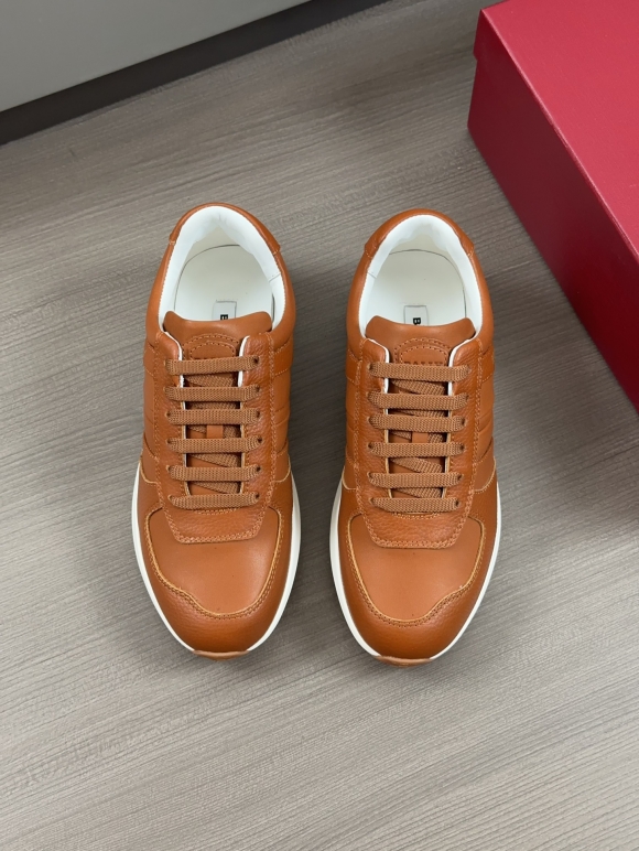 BallySHOES