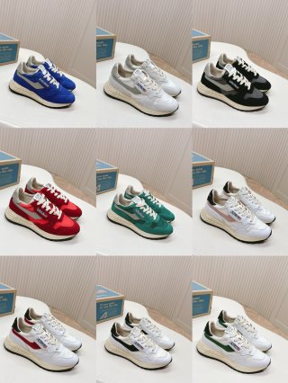 Womens shoes collection
