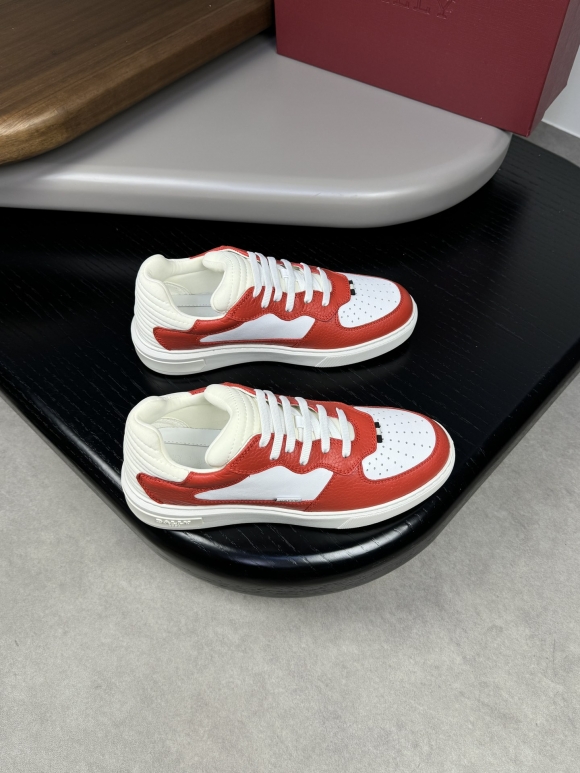 BallySHOES
