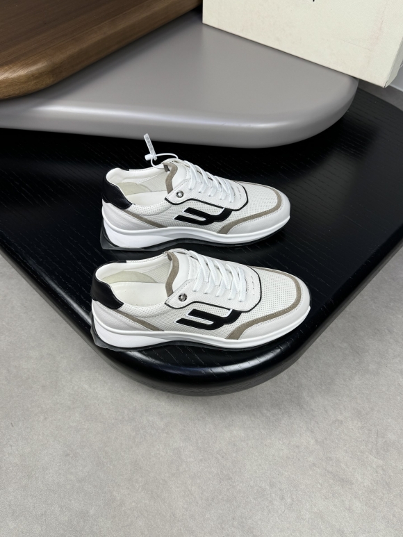 BallySHOES