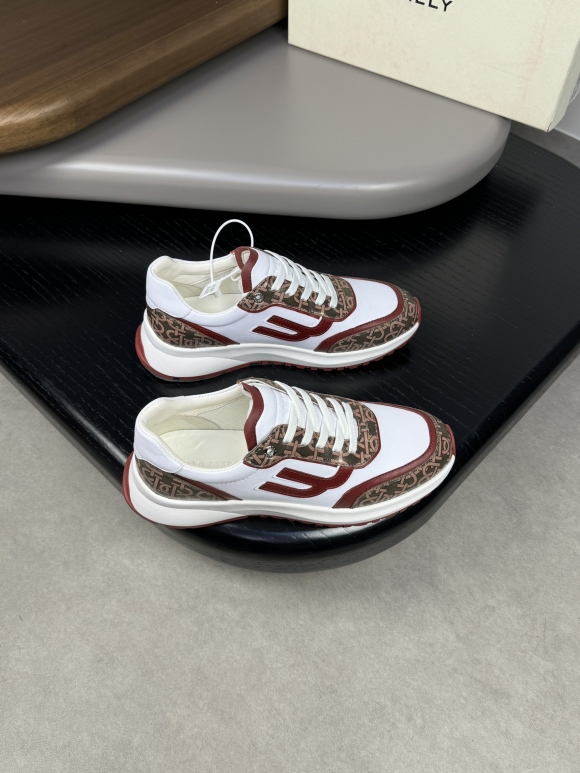 BallySHOES