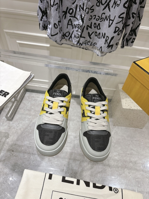 FendiSHOES