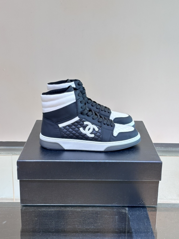 ChanelSHOES ChanelSHOES