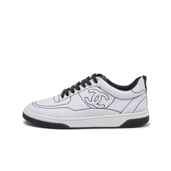 ChanelSHOES