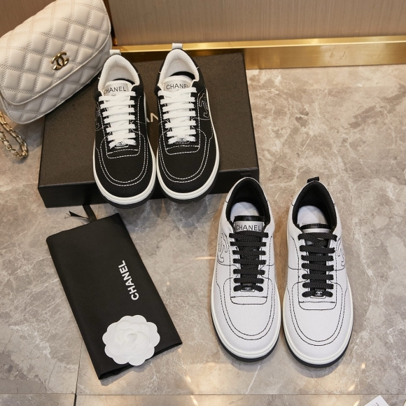 ChanelSHOES