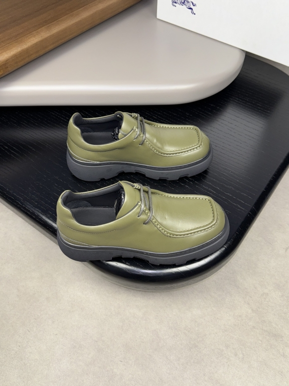 BVSHOES