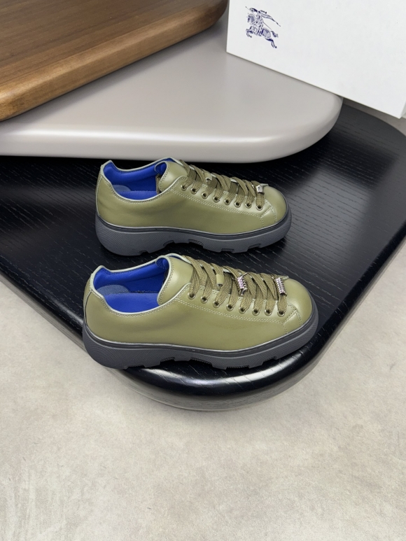 BVSHOES