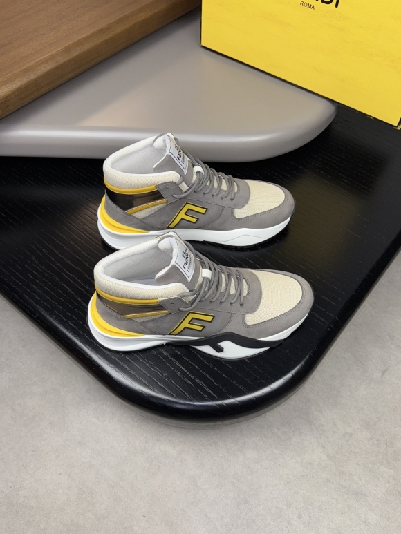 FendiSHOES