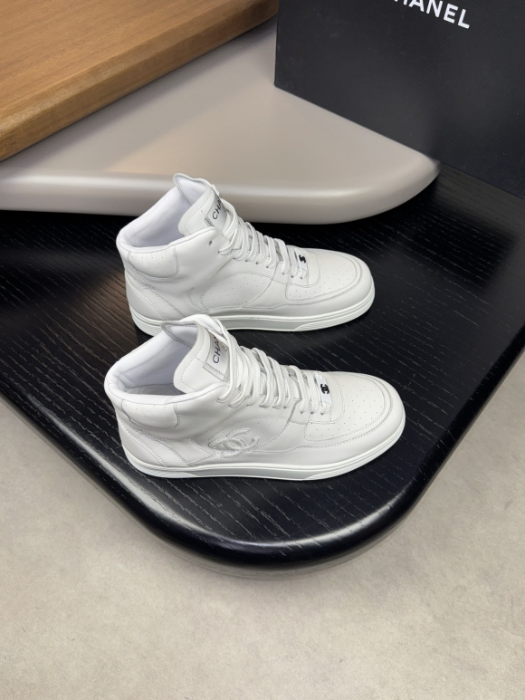 ChanelSHOES