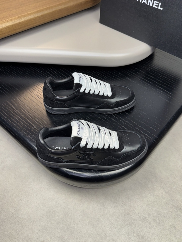 ChanelSHOES