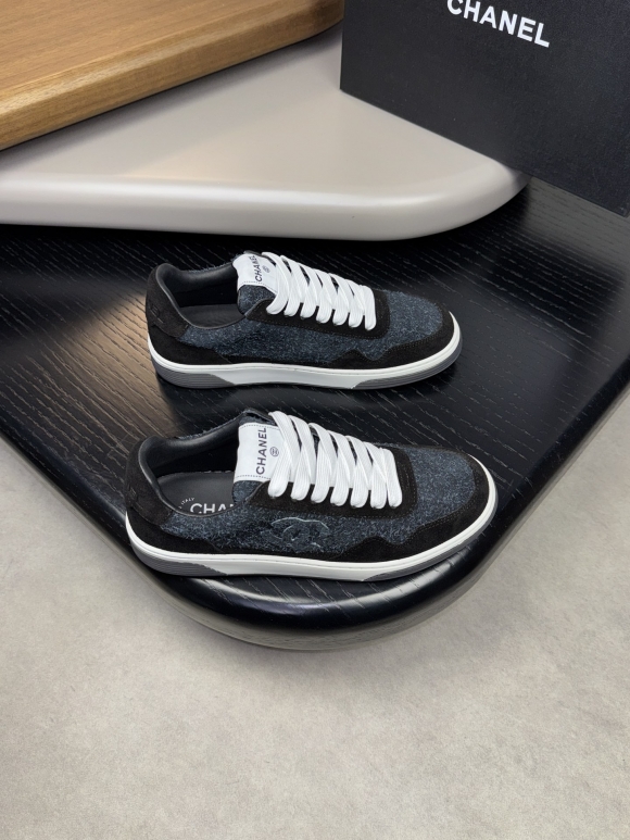 ChanelSHOES