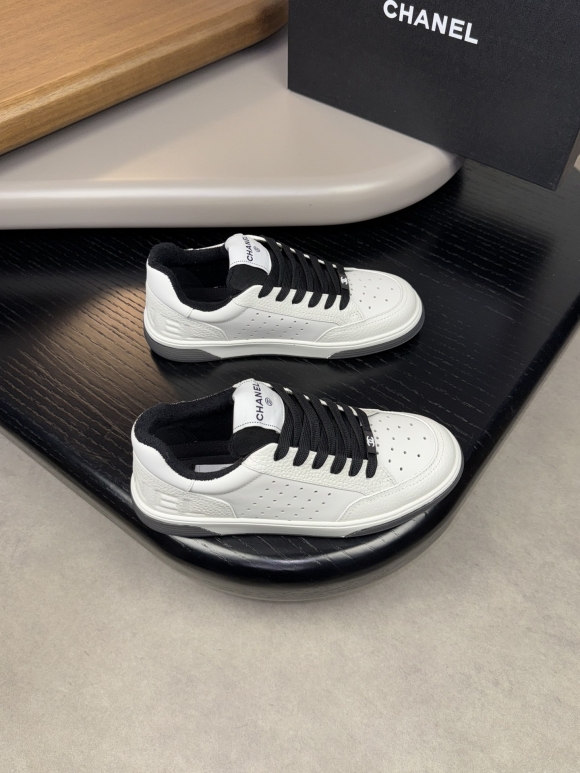 ChanelSHOES