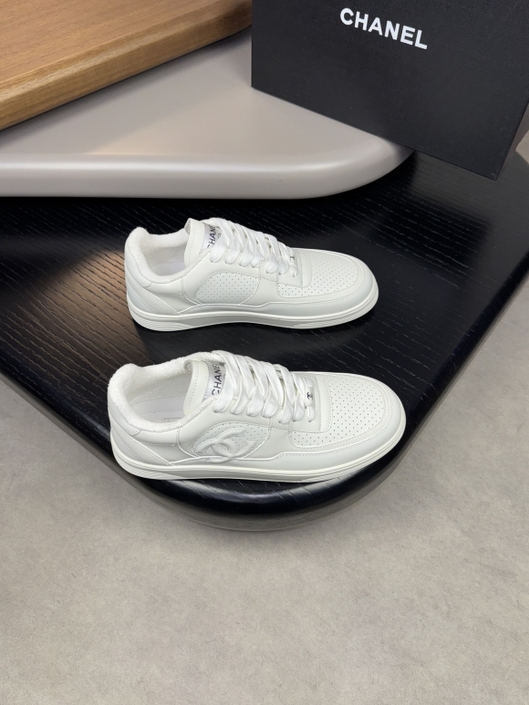 ChanelSHOES