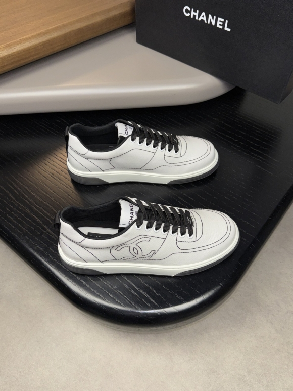 ChanelSHOES