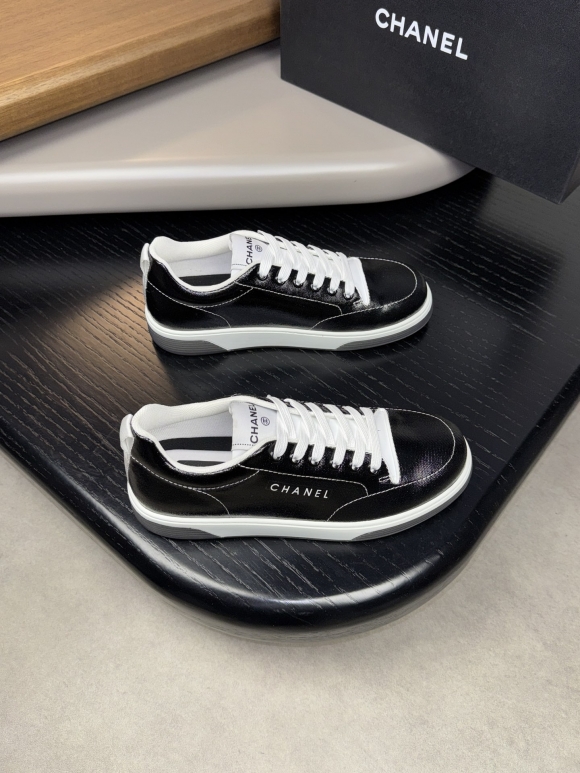 ChanelSHOES