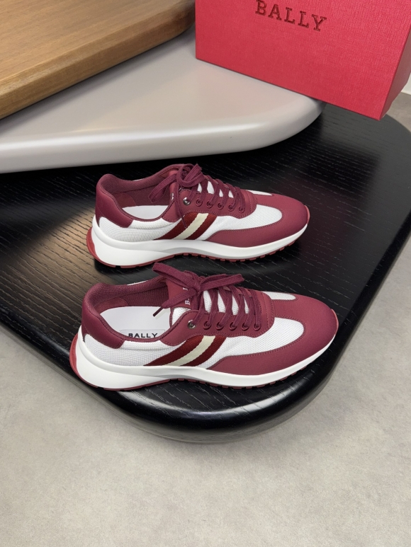 BallySHOES