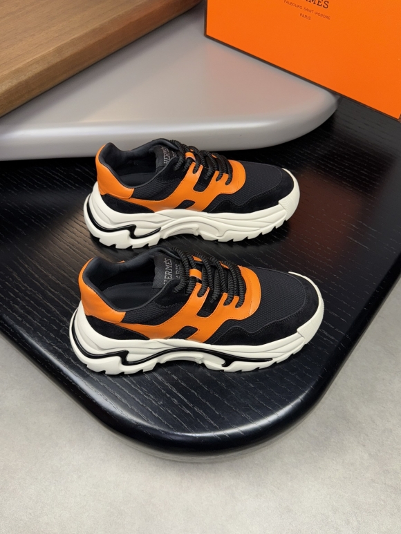 HERMESShoes