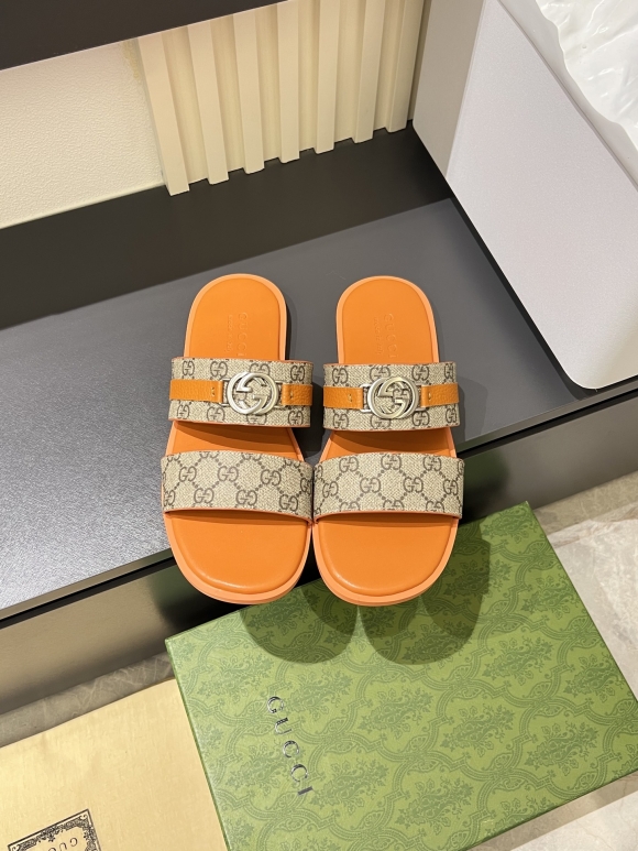 Slippers