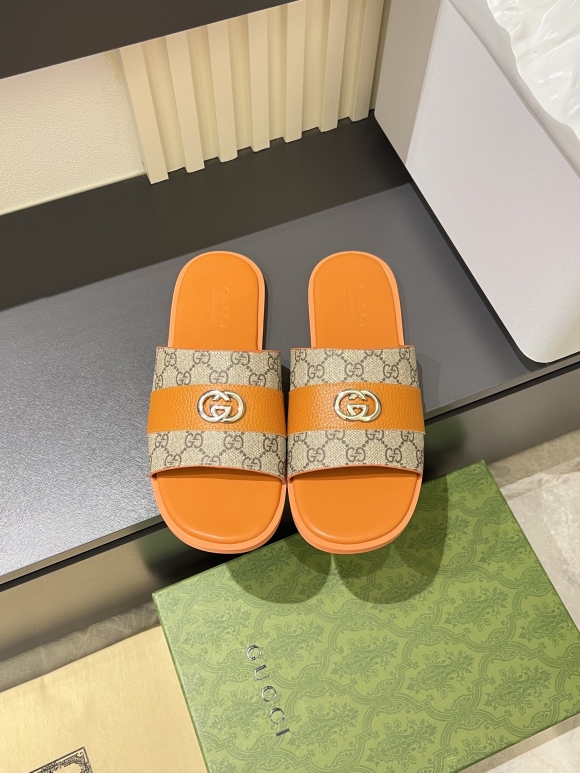 Slippers