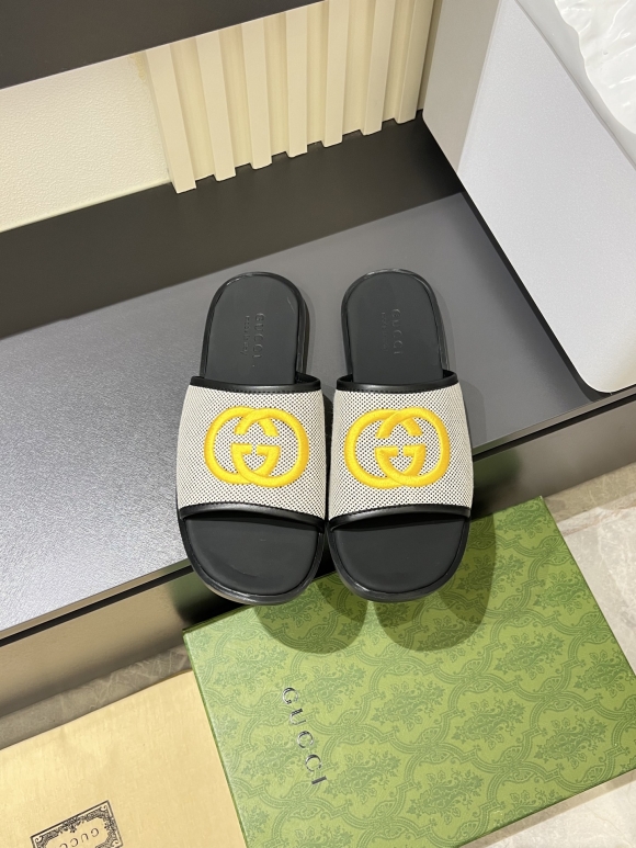 Slippers