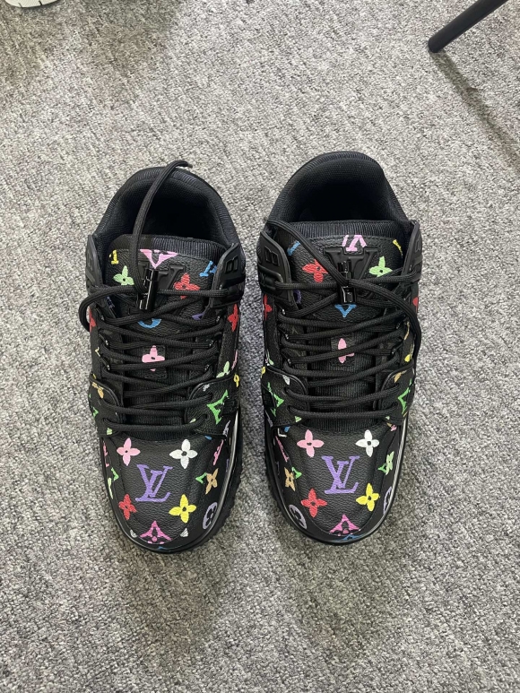 LVShoes LVShoes