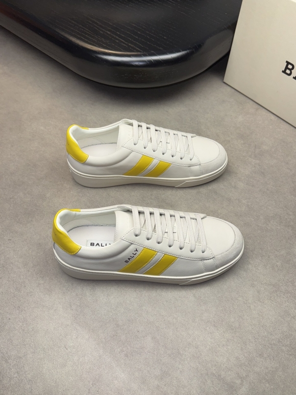 BallySHOES
