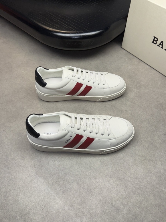 BallySHOES
