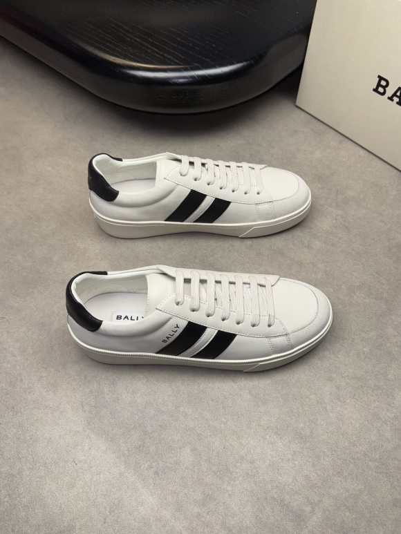 BallySHOES