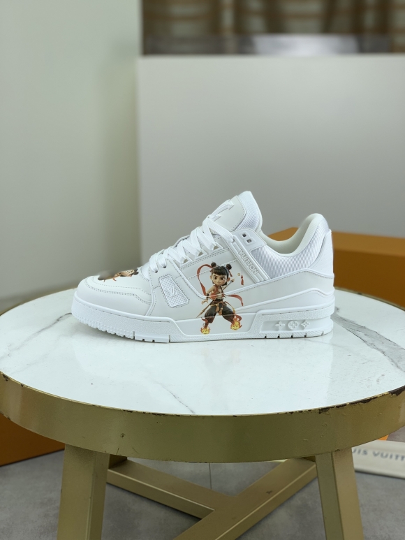LVShoes LVShoes