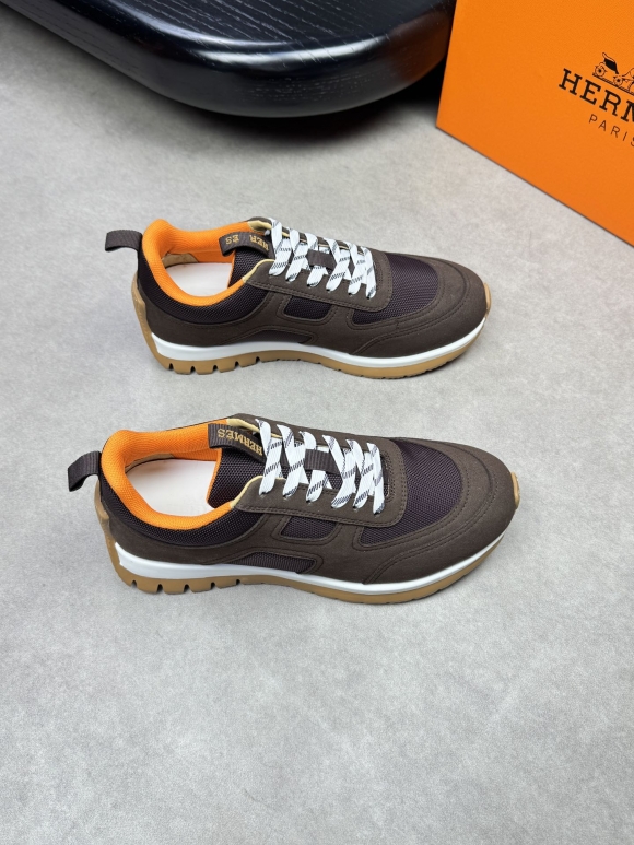 HERMESShoes