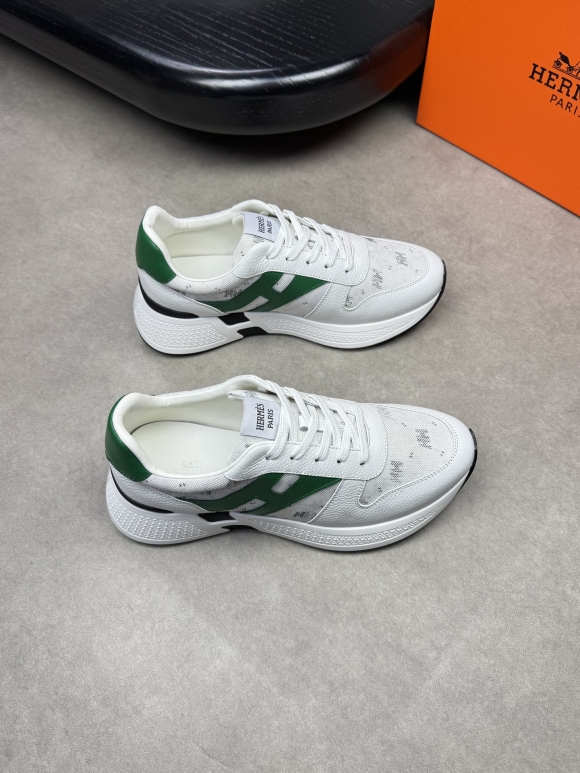 HERMESShoes