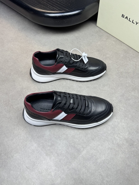 BallySHOES