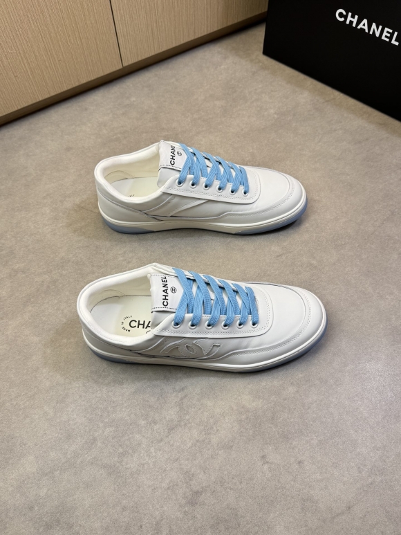 ChanelSHOES