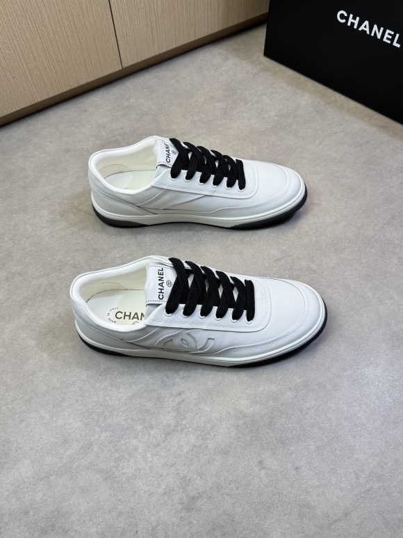 ChanelSHOES