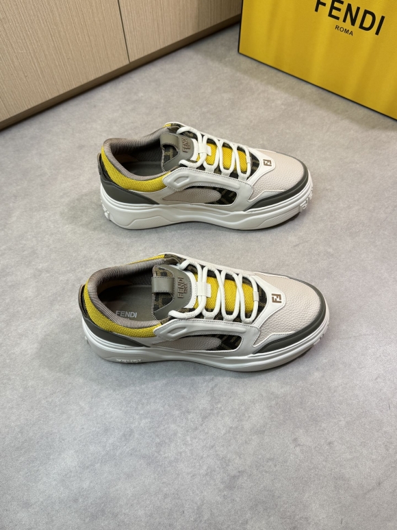 FendiSHOES