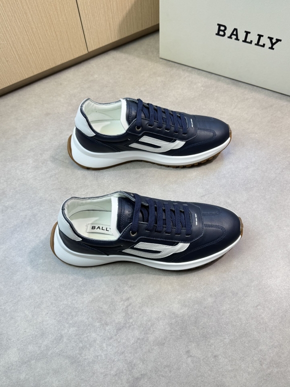 BallySHOES