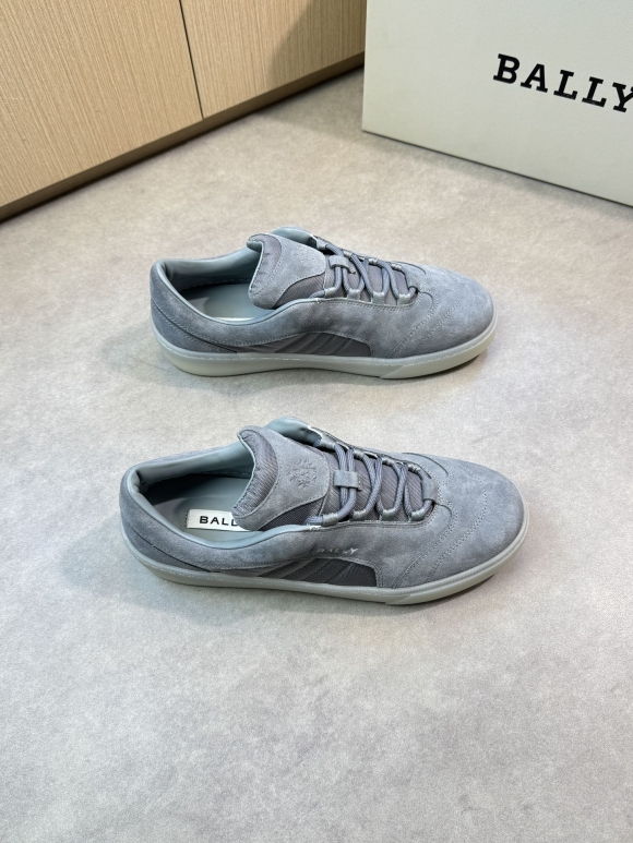 BallySHOES