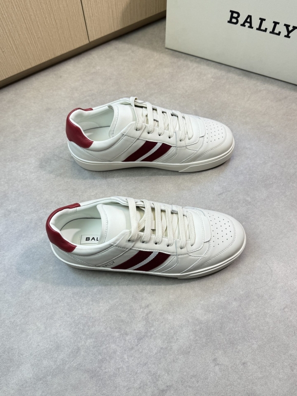 BallySHOES