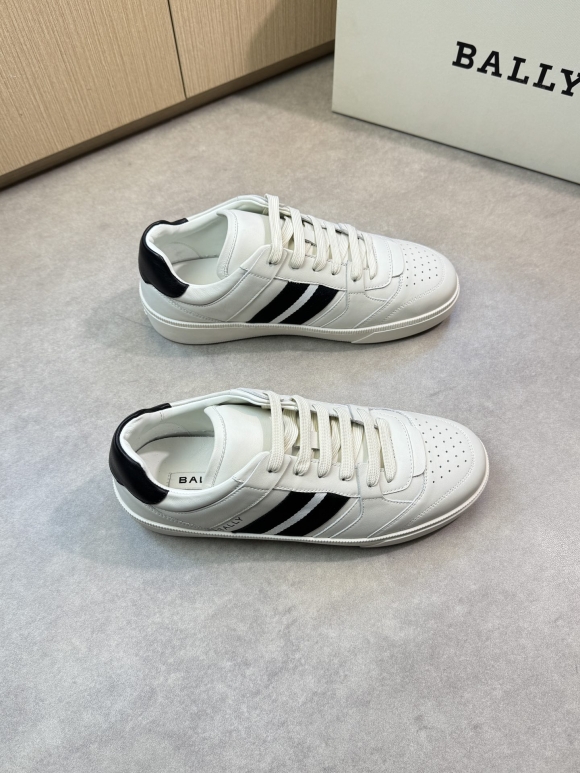 BallySHOES