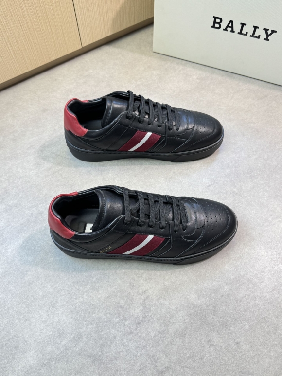 BallySHOES