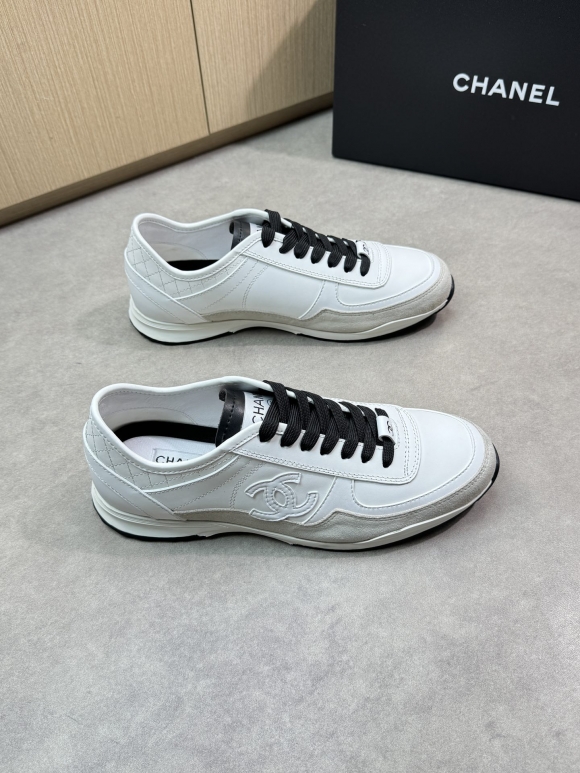 ChanelSHOES