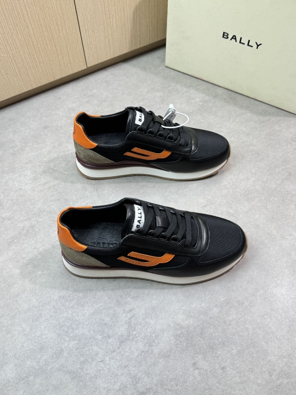 BallySHOES