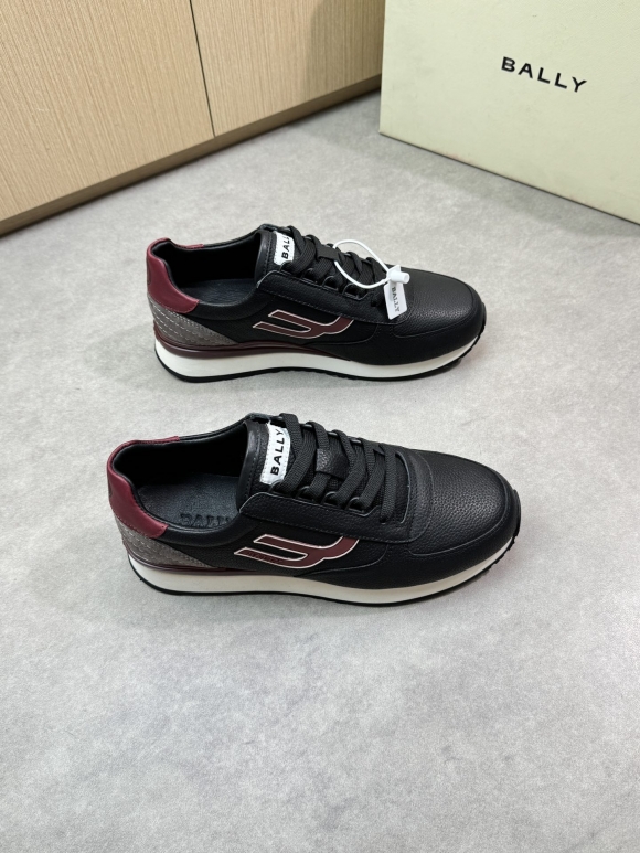 BallySHOES