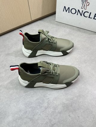 MonclerSHOES